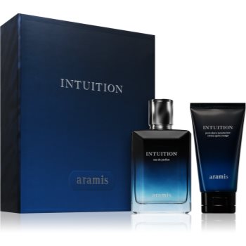 Aramis Intuition Set set cadou pentru bărbați